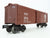 O Gauge 3-Rail Lionel 6-26181 NYC New York Central Wood Sided Reefer #26181