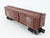 O Gauge 3-Rail Lionel 6-26181 NYC New York Central Wood Sided Reefer #26181