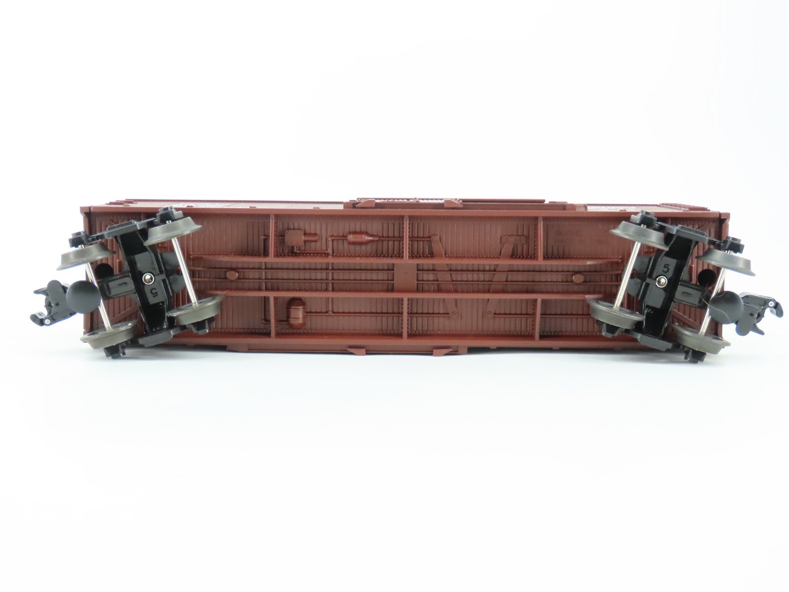 O Gauge 3-Rail Lionel 6-26181 NYC New York Central Wood Sided Reefer #26181