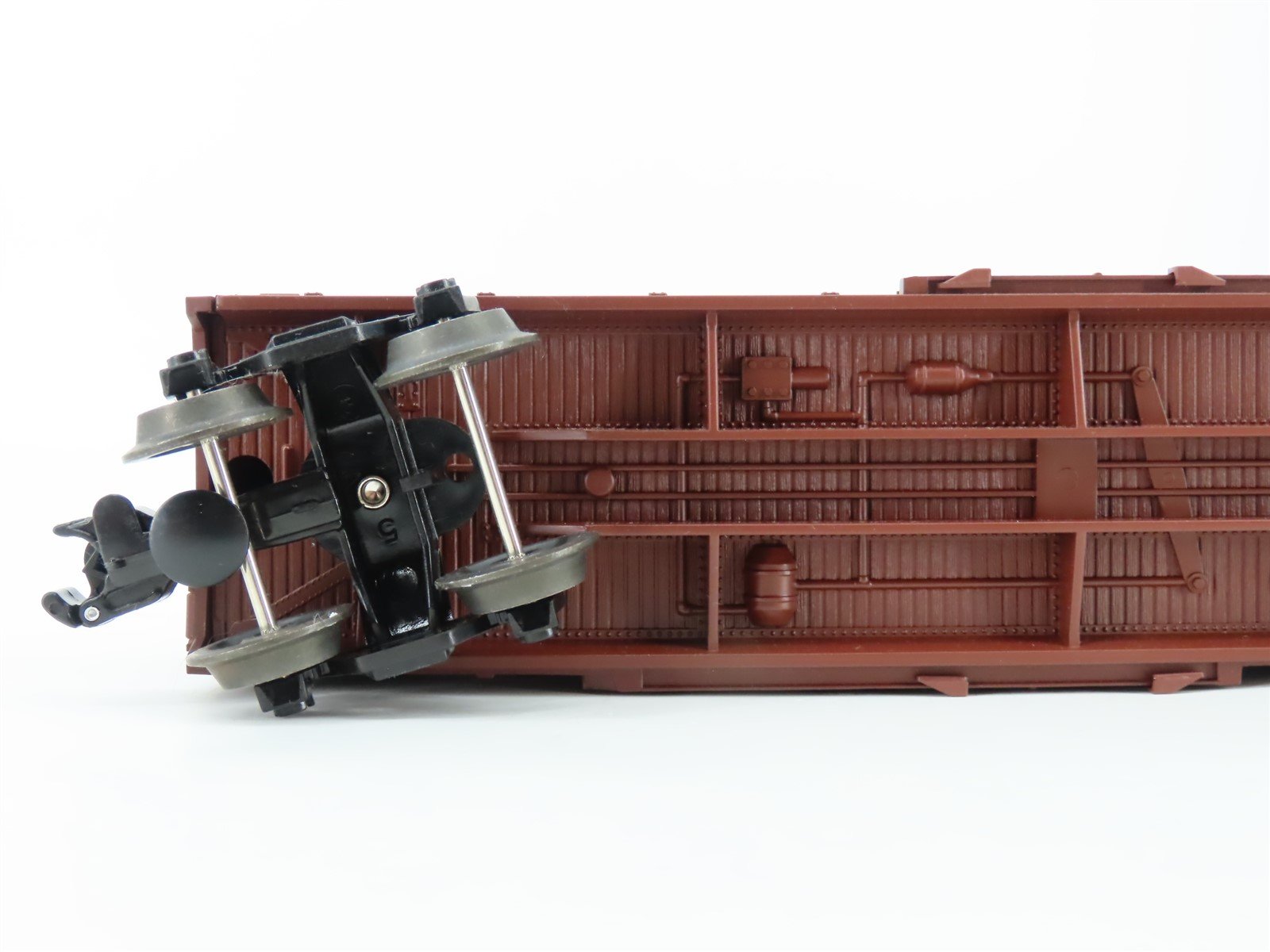 O Gauge 3-Rail Lionel 6-26181 NYC New York Central Wood Sided Reefer #26181