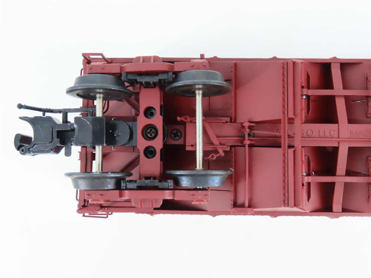 O Gauge 3-Rail Atlas 3005804-4 SP Southern Pacific USRA 2-Bay Coal Hopper 91298