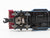 O Gauge 3-Rail Lionel 6-27656 PRR Polar Railroad Caboose 1212X w/Lights & Smoke