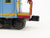 O Gauge 3-Rail Lionel 6-27656 PRR Polar Railroad Caboose 1212X w/Lights & Smoke