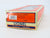 O Gauge 3-Rail Lionel 6-27656 PRR Polar Railroad Caboose 1212X w/Lights & Smoke
