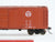 HO Scale Red Caboose RR-37109-12 PRR Pennsylvania 1924 X-29 Box Car #505426