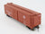 HO Scale Red Caboose RR-37109-12 PRR Pennsylvania 1924 X-29 Box Car #505426