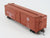 HO Scale Red Caboose RR-37109-12 PRR Pennsylvania 1924 X-29 Box Car #505426
