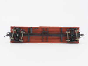 HO Scale Red Caboose RR-37109-12 PRR Pennsylvania 1924 X-29 Box Car #505426