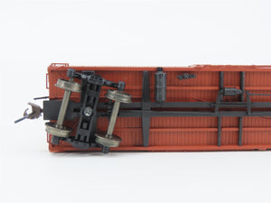 HO Scale Red Caboose RR-37109-12 PRR Pennsylvania 1924 X-29 Box Car #505426