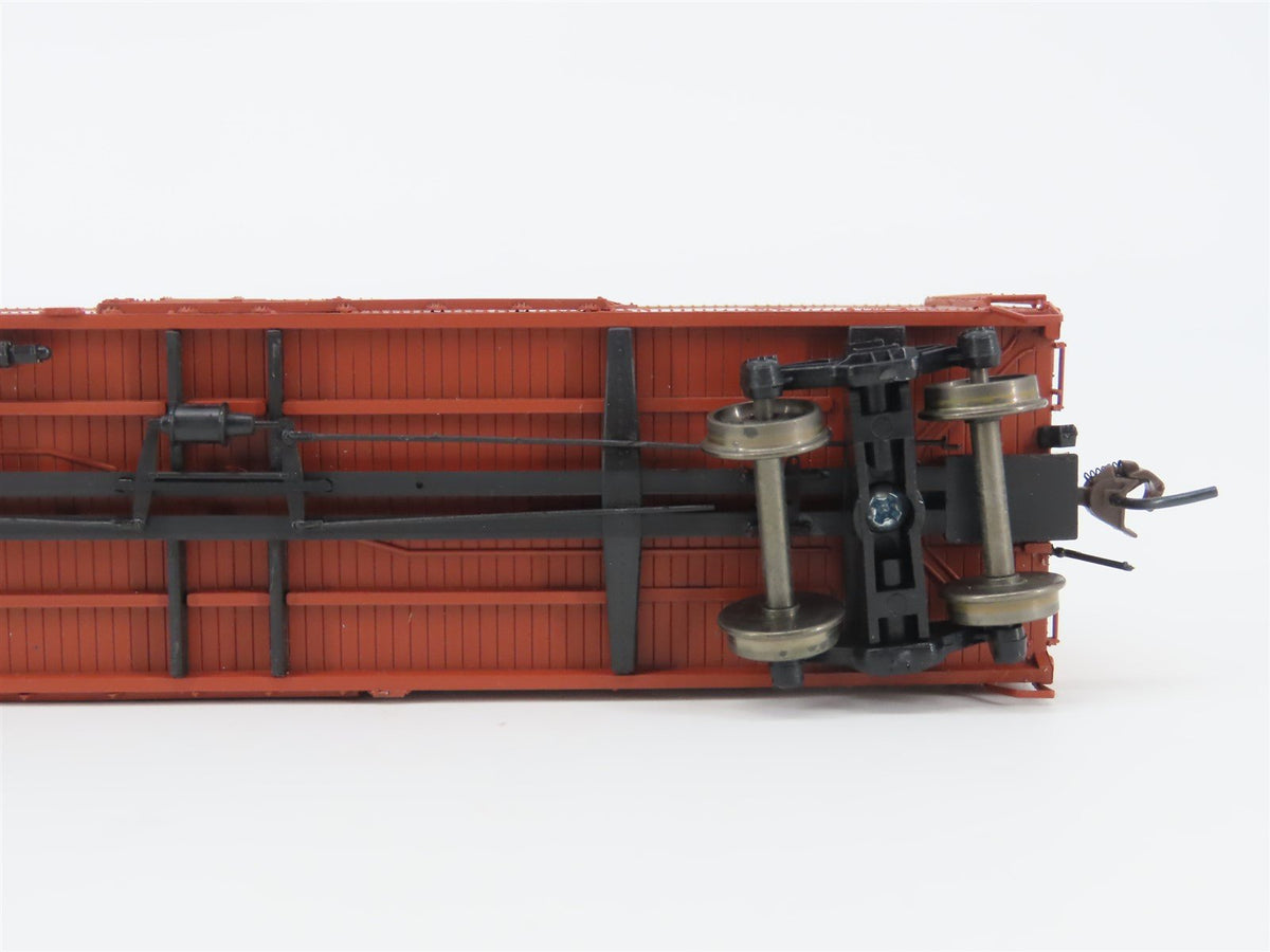 HO Scale Red Caboose RR-37109-12 PRR Pennsylvania 1924 X-29 Box Car #505426