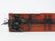 HO Scale Red Caboose RR-37109-6 PRR Pennsylvania 1924 X-29 Box Car #504145