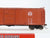 HO Scale Red Caboose RR-37109-11 PRR Pennsylvania 1924 X-29 Box Car #504420