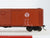 HO Scale Red Caboose RR-37066-10 PRR Pennsylvania 1928 X-29 Box Car #100863