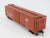 HO Scale Red Caboose RR-37066-10 PRR Pennsylvania 1928 X-29 Box Car #100863