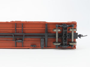 HO Scale Red Caboose RR-37066-10 PRR Pennsylvania 1928 X-29 Box Car #100863