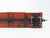 HO Scale Red Caboose RR-37066-10 PRR Pennsylvania 1928 X-29 Box Car #100863