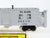 O Gauge 3-Rail MTH Rail King 30-2123 D&RGW Rio Grande Operating Snow Plow