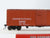 HO Scale Red Caboose RR-37066-11 PRR Pennsylvania 1928 X-29 Box Car #100878