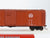 HO Scale Red Caboose RR-37066-11 PRR Pennsylvania 1928 X-29 Box Car #100878