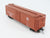 HO Scale Red Caboose RR-37066-11 PRR Pennsylvania 1928 X-29 Box Car #100878