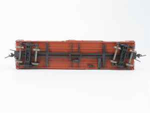 HO Scale Red Caboose RR-37066-11 PRR Pennsylvania 1928 X-29 Box Car #100878