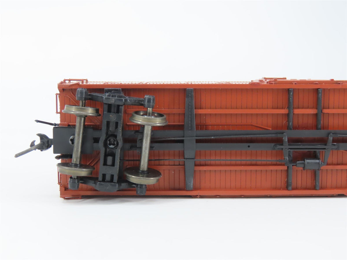 HO Scale Red Caboose RR-37066-11 PRR Pennsylvania 1928 X-29 Box Car #100878