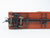 HO Scale Red Caboose RR-37066-11 PRR Pennsylvania 1928 X-29 Box Car #100878