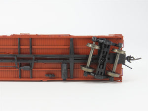 HO Scale Red Caboose RR-37066-11 PRR Pennsylvania 1928 X-29 Box Car #100878