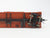 HO Scale Red Caboose RR-37066-11 PRR Pennsylvania 1928 X-29 Box Car #100878