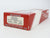 HO Scale Red Caboose RR-37066-11 PRR Pennsylvania 1928 X-29 Box Car #100878