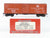 HO Scale Red Caboose RR-37072-18 PRR Pennsylvania 1928 X-29 Box Car #100392