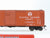 HO Scale Red Caboose RR-37072-18 PRR Pennsylvania 1928 X-29 Box Car #100392
