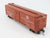 HO Scale Red Caboose RR-37072-18 PRR Pennsylvania 1928 X-29 Box Car #100392