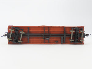 HO Scale Red Caboose RR-37072-18 PRR Pennsylvania 1928 X-29 Box Car #100392