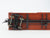 HO Scale Red Caboose RR-37072-18 PRR Pennsylvania 1928 X-29 Box Car #100392
