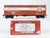 HO Red Caboose RR-37204-6 PRR Pennsylvania Merchandise X-29 Box Car #569492