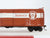 HO Red Caboose RR-37204-6 PRR Pennsylvania Merchandise X-29 Box Car #569492
