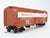 HO Red Caboose RR-37204-6 PRR Pennsylvania Merchandise X-29 Box Car #569492