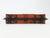 HO Red Caboose RR-37204-6 PRR Pennsylvania Merchandise X-29 Box Car #569492