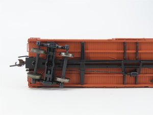 HO Red Caboose RR-37204-6 PRR Pennsylvania Merchandise X-29 Box Car #569492