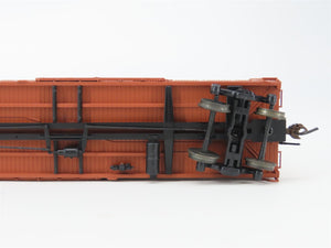 HO Red Caboose RR-37204-6 PRR Pennsylvania Merchandise X-29 Box Car #569492