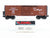 O Gauge 3-Rail Lionel 6-16617 C&NW Chicago & Northwestern Boxcar w/ETD #16617