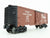 O Gauge 3-Rail Lionel 6-16617 C&NW Chicago & Northwestern Boxcar w/ETD #16617