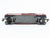 O Gauge 3-Rail Lionel 6-16617 C&NW Chicago & Northwestern Boxcar w/ETD #16617