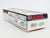 O Gauge 3-Rail Lionel 6-16617 C&NW Chicago & Northwestern Boxcar w/ETD #16617
