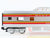 O Gauge 3-Rail Lionel 6-35257 ATSF Santa Fe Chief Vista Dome Passenger #3100