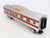 O Gauge 3-Rail Lionel 6-35257 ATSF Santa Fe Chief Vista Dome Passenger #3100