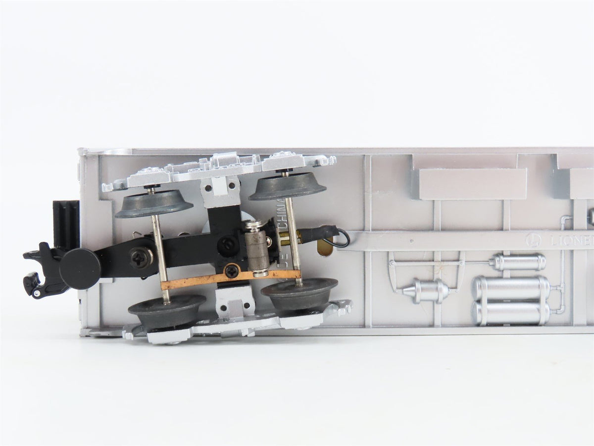 O Gauge 3-Rail Lionel 6-35257 ATSF Santa Fe Chief Vista Dome Passenger #3100
