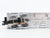 O Gauge 3-Rail Lionel 6-35257 ATSF Santa Fe Chief Vista Dome Passenger #3100