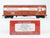 HO Red Caboose RR-37204-2 PRR Pennsylvania Merchandise X-29 Box Car #569214